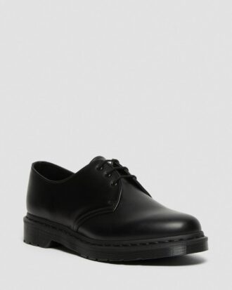 1461 MONO Zapatos Oxford de Smooth Leather