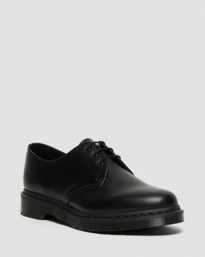 1461 MONO Zapatos Oxford de Smooth Leather 1461 MONO Zapatos Oxford de Smooth Leather