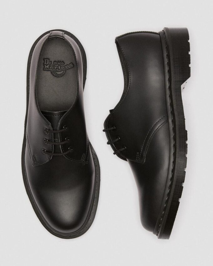 1461 MONO Zapatos Oxford de Smooth Leather 1461 MONO Zapatos Oxford de Smooth Leather