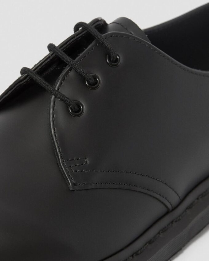 1461 MONO Zapatos Oxford de Smooth Leather 1461 MONO Zapatos Oxford de Smooth Leather
