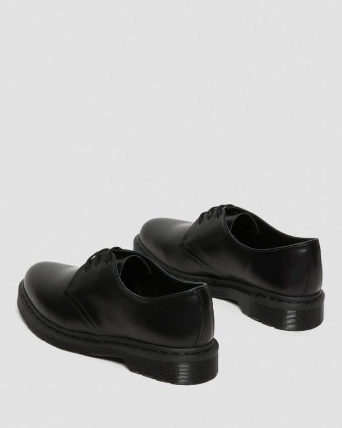1461 MONO Zapatos Oxford de Smooth Leather 1461 MONO Zapatos Oxford de Smooth Leather
