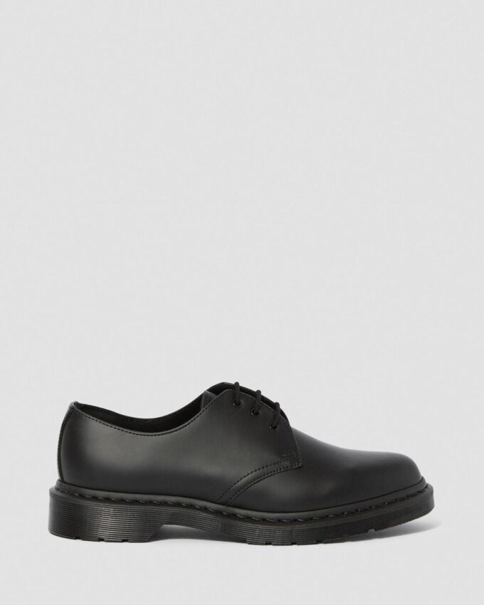 1461 MONO Zapatos Oxford de Smooth Leather 1461 MONO Zapatos Oxford de Smooth Leather