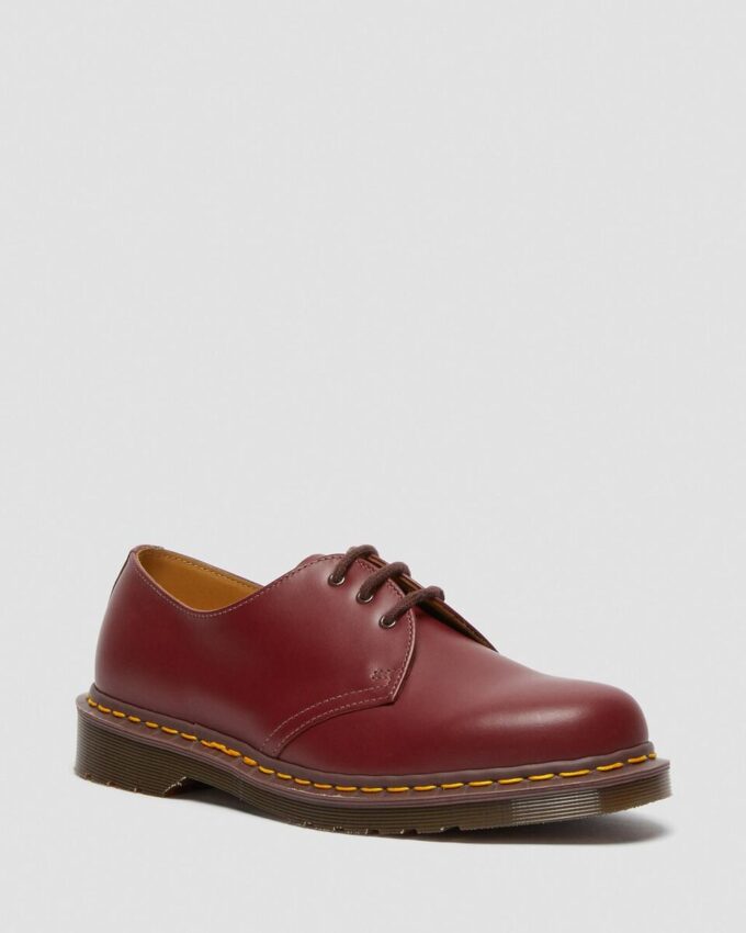1461 Vintage Zapatos Oxford de piel fabricados en Inglaterra 1461 Vintage Zapatos Oxford de piel fabricados en Inglaterra