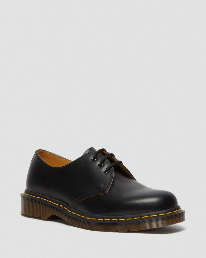 1461 Vintage Zapatos Oxford de piel fabricados en Inglaterra 1461 Vintage Zapatos Oxford de piel fabricados en Inglaterra