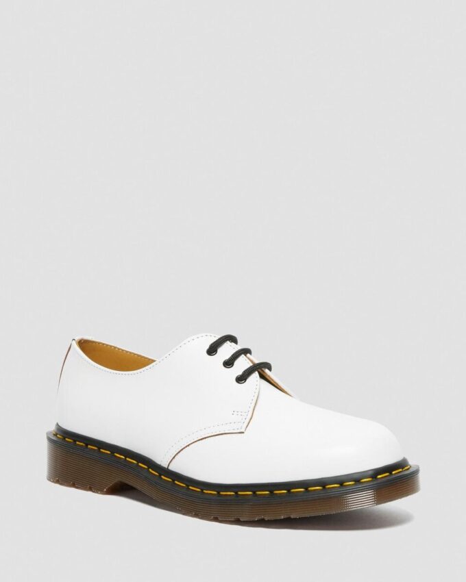 1461 Vintage Zapatos Oxford de piel fabricados en Inglaterra 1461 Vintage Zapatos Oxford de piel fabricados en Inglaterra
