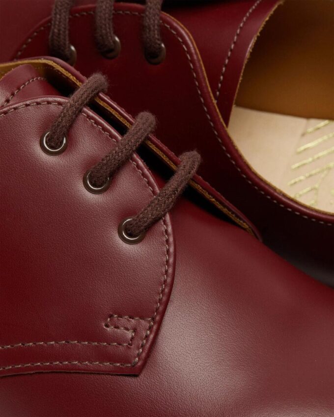 1461 Vintage Zapatos Oxford de piel fabricados en Inglaterra 1461 Vintage Zapatos Oxford de piel fabricados en Inglaterra