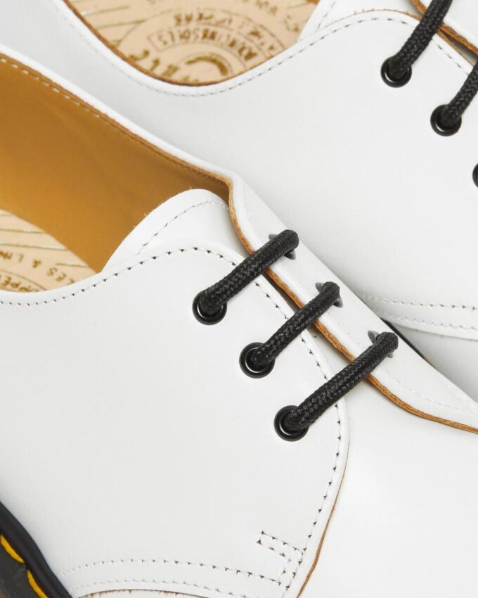 1461 Vintage Zapatos Oxford de piel fabricados en Inglaterra 1461 Vintage Zapatos Oxford de piel fabricados en Inglaterra