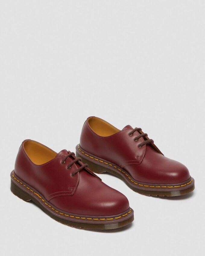 1461 Vintage Zapatos Oxford de piel fabricados en Inglaterra 1461 Vintage Zapatos Oxford de piel fabricados en Inglaterra