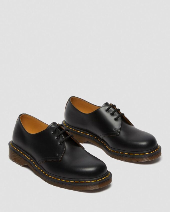 1461 Vintage Zapatos Oxford de piel fabricados en Inglaterra 1461 Vintage Zapatos Oxford de piel fabricados en Inglaterra