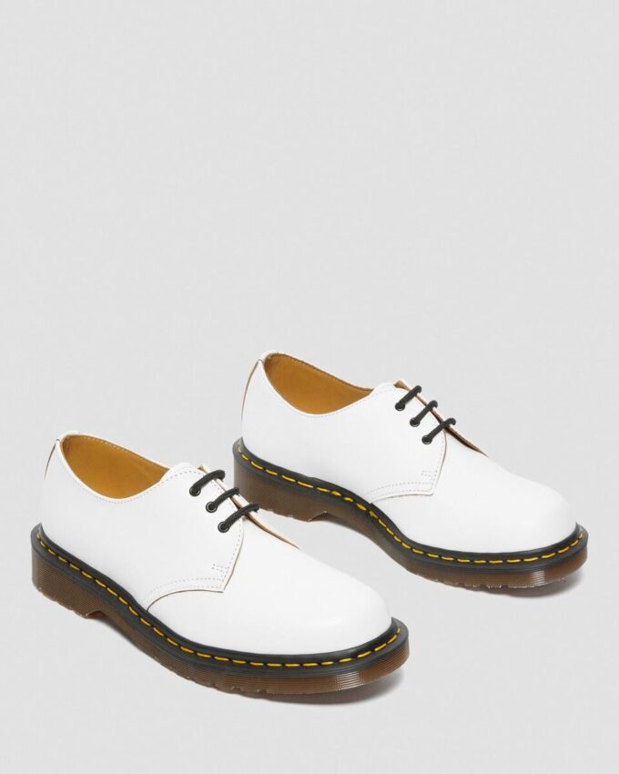 1461 Vintage Zapatos Oxford de piel fabricados en Inglaterra 1461 Vintage Zapatos Oxford de piel fabricados en Inglaterra