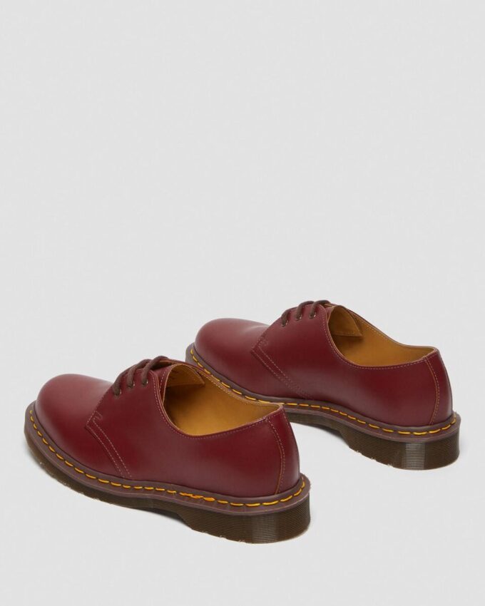 1461 Vintage Zapatos Oxford de piel fabricados en Inglaterra 1461 Vintage Zapatos Oxford de piel fabricados en Inglaterra