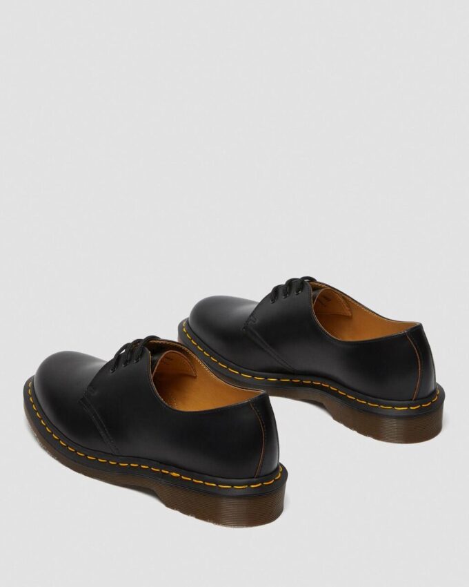 1461 Vintage Zapatos Oxford de piel fabricados en Inglaterra 1461 Vintage Zapatos Oxford de piel fabricados en Inglaterra