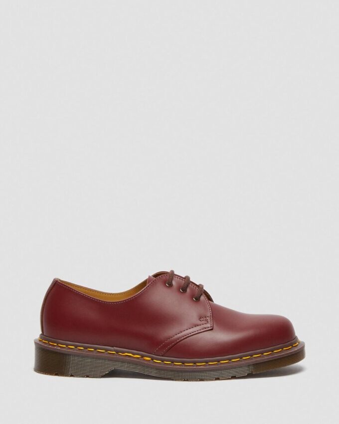 1461 Vintage Zapatos Oxford de piel fabricados en Inglaterra 1461 Vintage Zapatos Oxford de piel fabricados en Inglaterra