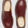 1461 Vintage Zapatos Oxford de piel fabricados en Inglaterra 1461 Vintage Zapatos Oxford de piel fabricados en Inglaterra