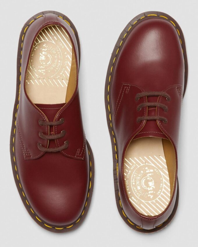 1461 Vintage Zapatos Oxford de piel fabricados en Inglaterra 1461 Vintage Zapatos Oxford de piel fabricados en Inglaterra
