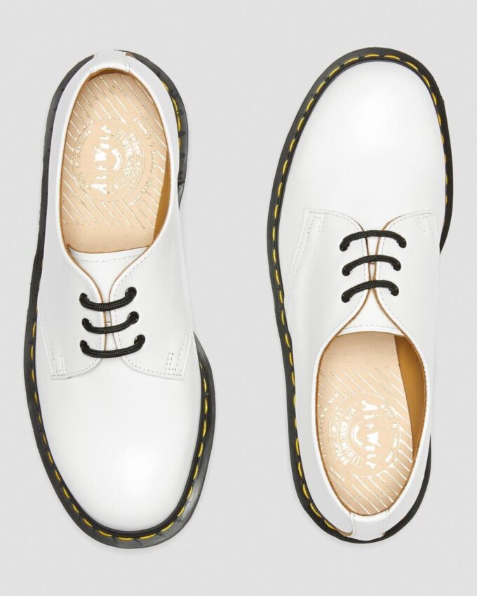 1461 Vintage Zapatos Oxford de piel fabricados en Inglaterra 1461 Vintage Zapatos Oxford de piel fabricados en Inglaterra
