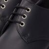 1461 Zapatos Oxford con plataforma de cuero recuperado Genix Nappa Leather 1461 Zapatos Oxford con plataforma de cuero recuperado Genix Nappa Leather
