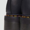1461 Zapatos Oxford con plataforma de cuero recuperado Genix Nappa Leather 1461 Zapatos Oxford con plataforma de cuero recuperado Genix Nappa Leather