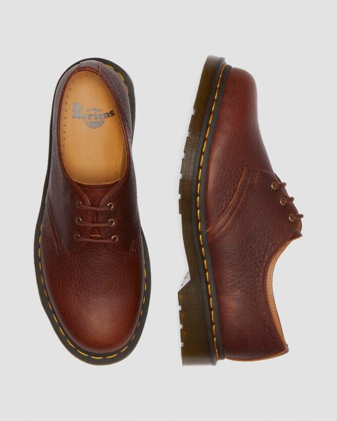 1461 Zapatos Oxford de Ambassador Leather 1461 Zapatos Oxford de Ambassador Leather