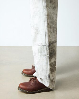 1461 Zapatos Oxford de Ambassador Leather