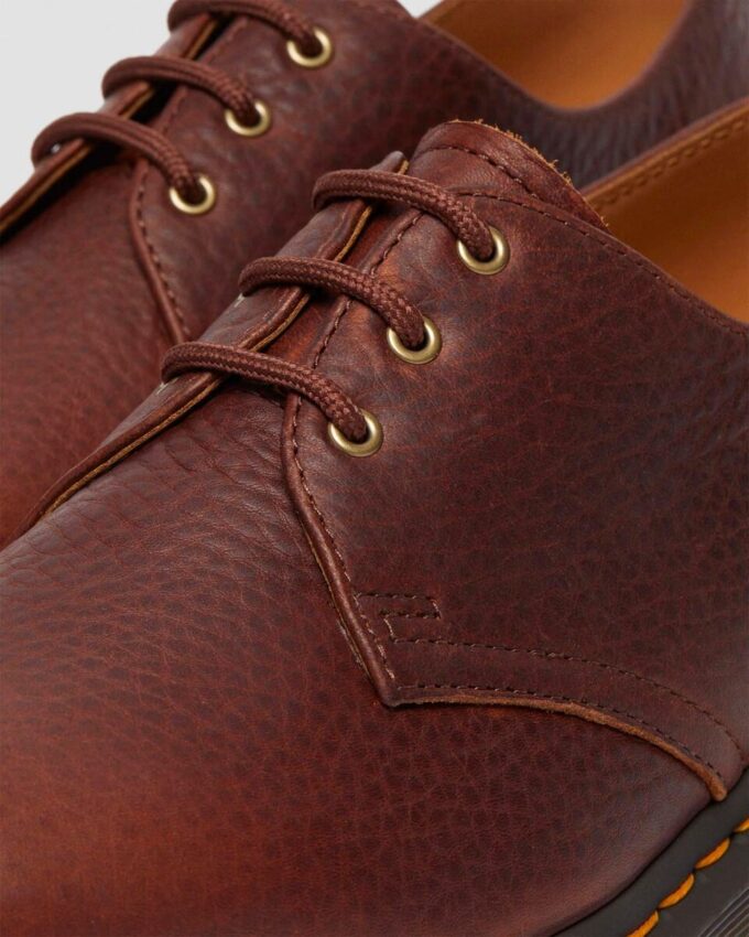 1461 Zapatos Oxford de Ambassador Leather 1461 Zapatos Oxford de Ambassador Leather