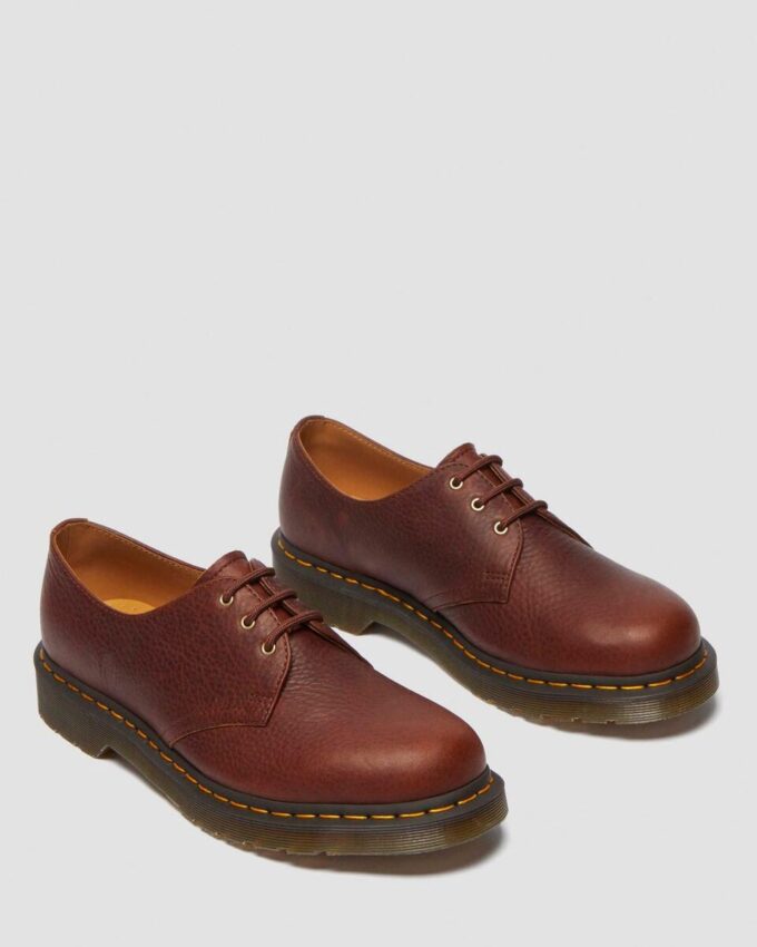 1461 Zapatos Oxford de Ambassador Leather 1461 Zapatos Oxford de Ambassador Leather
