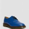 1461 Zapatos Oxford de piel Undercover Made in England