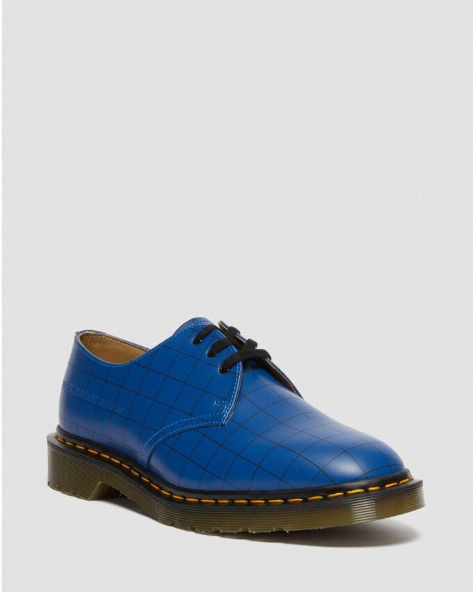 1461 Zapatos Oxford de piel Undercover Made in England