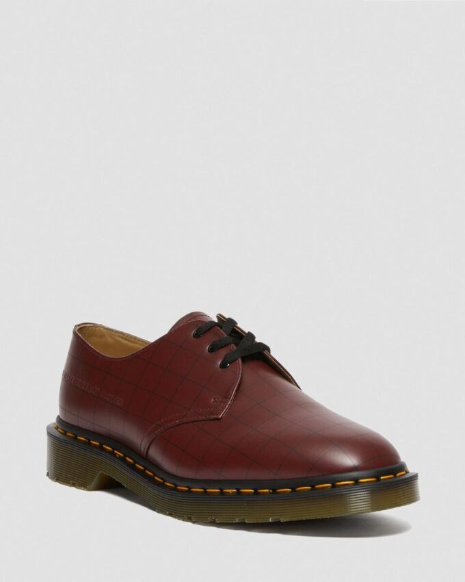 1461 Zapatos Oxford de piel Undercover Made in England 1461 Zapatos Oxford de piel Undercover Made in England
