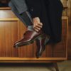 1461 Zapatos Oxford de piel Undercover Made in England 1461 Zapatos Oxford de piel Undercover Made in England