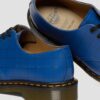 1461 Zapatos Oxford de piel Undercover Made in England