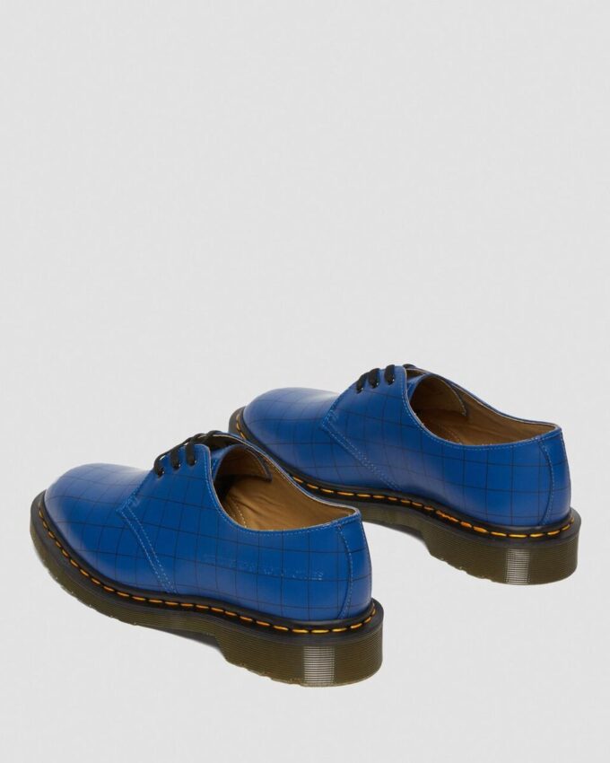 1461 Zapatos Oxford de piel Undercover Made in England