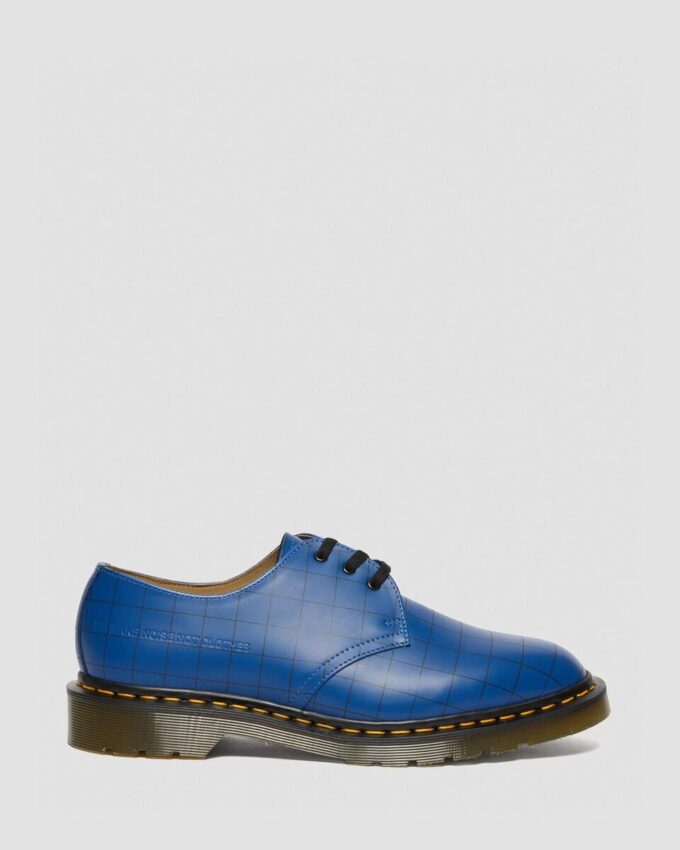 1461 Zapatos Oxford de piel Undercover Made in England