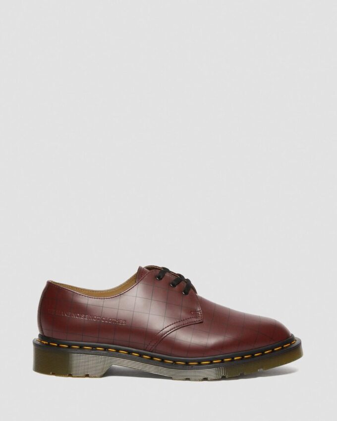 1461 Zapatos Oxford de piel Undercover Made in England 1461 Zapatos Oxford de piel Undercover Made in England