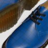 1461 Zapatos Oxford de piel Undercover Made in England
