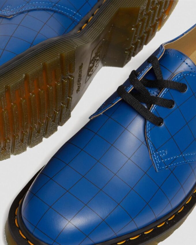 1461 Zapatos Oxford de piel Undercover Made in England