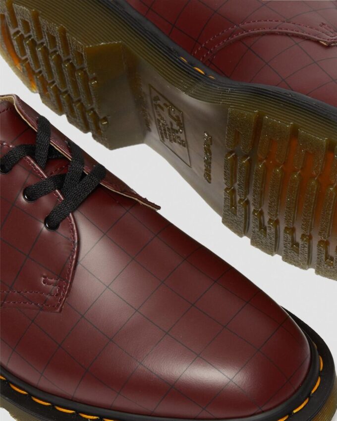 1461 Zapatos Oxford de piel Undercover Made in England 1461 Zapatos Oxford de piel Undercover Made in England