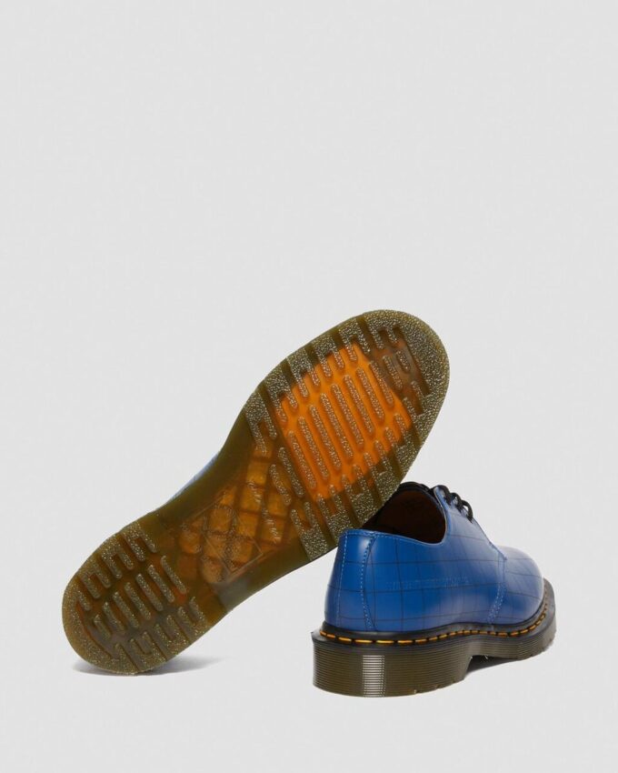 1461 Zapatos Oxford de piel Undercover Made in England
