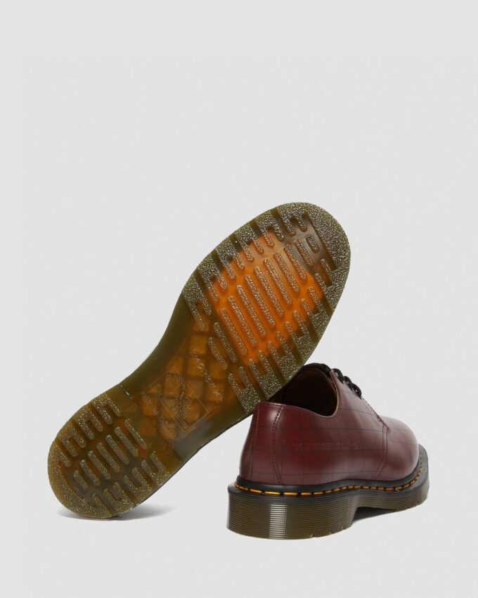 1461 Zapatos Oxford de piel Undercover Made in England 1461 Zapatos Oxford de piel Undercover Made in England