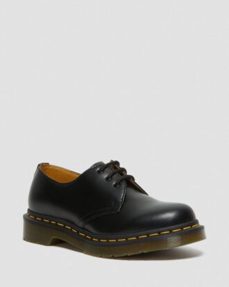 1461 Zapatos Oxford de Smooth Leather para mujer