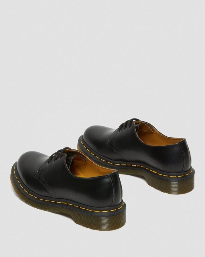 1461 Zapatos Oxford de Smooth Leather para mujer 1461 Zapatos Oxford de Smooth Leather para mujer
