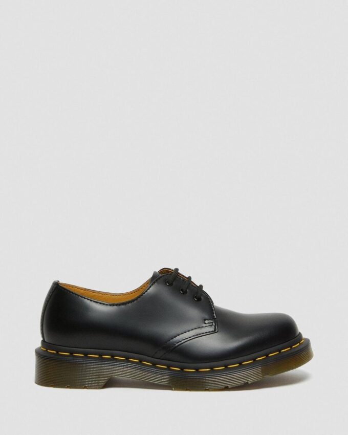 1461 Zapatos Oxford de Smooth Leather para mujer 1461 Zapatos Oxford de Smooth Leather para mujer