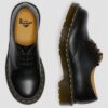 1461 Zapatos Oxford de Smooth Leather para mujer 1461 Zapatos Oxford de Smooth Leather para mujer