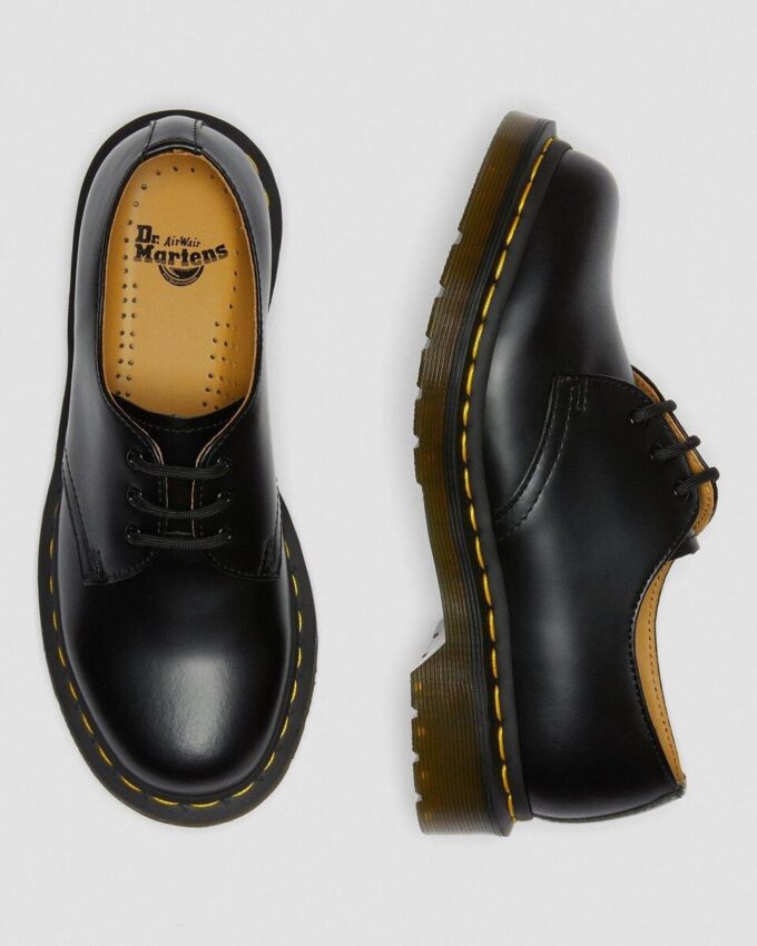1461 Zapatos Oxford de Smooth Leather para mujer 1461 Zapatos Oxford de Smooth Leather para mujer