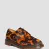 1461 Zapatos Oxford Hair On fabricados en Inglaterra