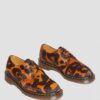 1461 Zapatos Oxford Hair On fabricados en Inglaterra