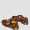 1461 Zapatos Oxford Hair On fabricados en Inglaterra