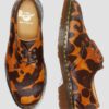 1461 Zapatos Oxford Hair On fabricados en Inglaterra