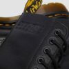 1490 / 1461 MM6 Botas de cordones de piel