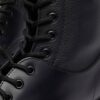 1490 / 1461 MM6 Botas de cordones de piel